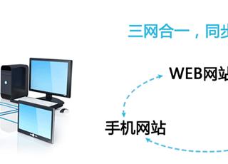 移動端網(wǎng)站的好處有哪些