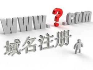 有關(guān)網(wǎng)站域名的常識